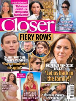 CLOSER