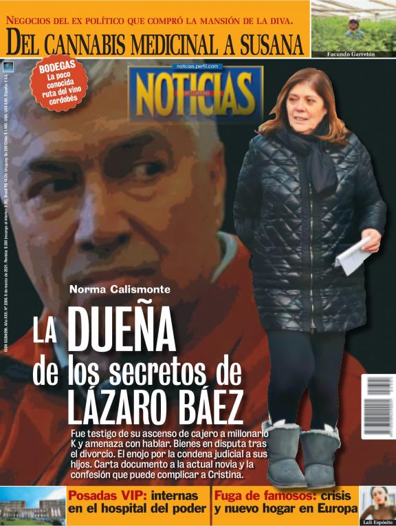 NOTICIAS | Argentina