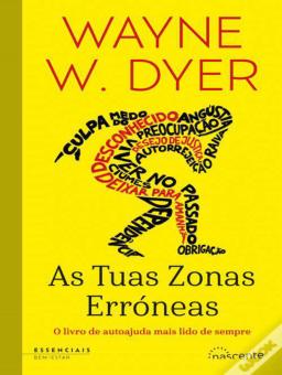 AS TUAS ZONAS ERRÓNEAS