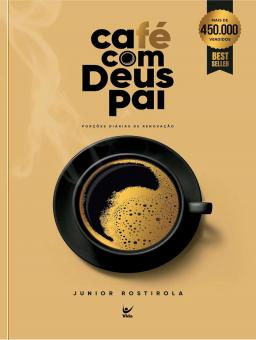 CAFE COM DEUS PAI