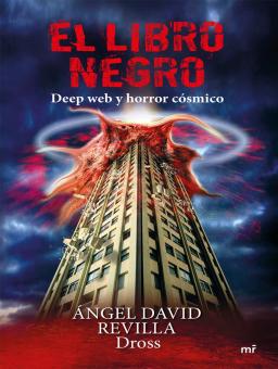 EL LIBRO NEGRO