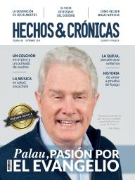 HECHOS Y CRÓNICAS | Colombia