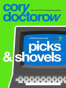 PICKS AND SHOVELS