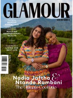 GLAMOUR SA