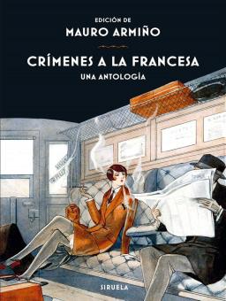 CRÍMENES A LA FRANCESA