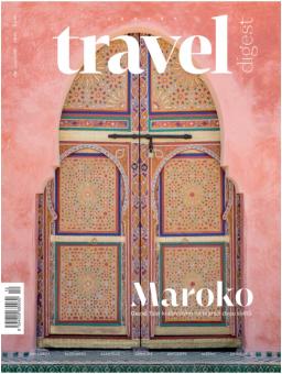 Luxury Travel Digest