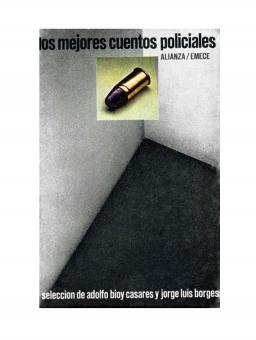 LOS MEJORES CUENTOS POLICIALES
