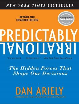 PREDICTABLY IRRATIONAL