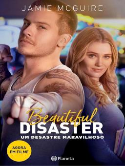UM DESASTRE MARAVILHOSO