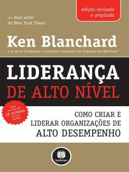 LIDERANÇA DE ALTO NIVEL