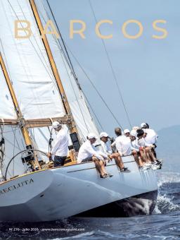 BARCOS MAGAZINE