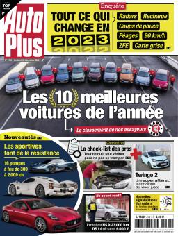 AUTO PLUS
