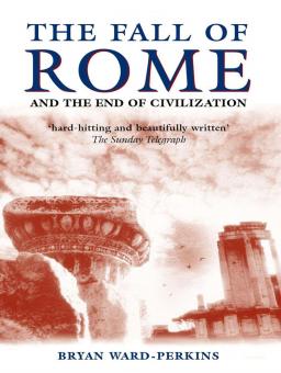 THE FALL OF ROME