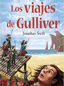 Los viajes de Gulliver