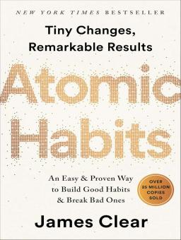 ATOMIC HABITS