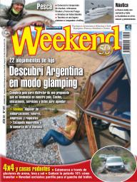 WEEKEND | Argentina