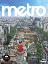 METRO | Argentina