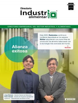 INDUSTRIA ALIMENTARIA