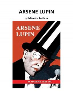 ARSENE LUPIN