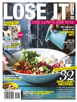 LOSE IT!