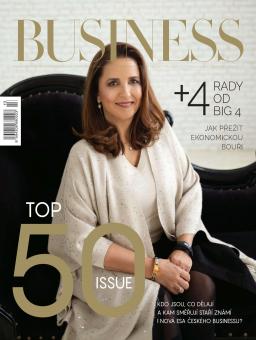 LUXURY BUSINESS