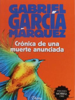 CRONICA DE UNA MUERTE ANUNCIADA