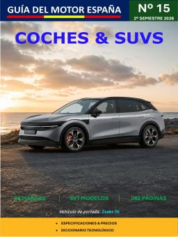 COCHES & SUVS