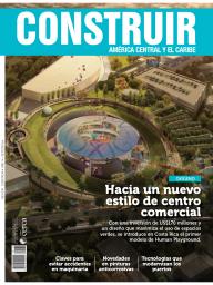 Colección CONSTRUIR | Centroamérica