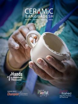 CERAMIC BANGLADESH MAGAZIN