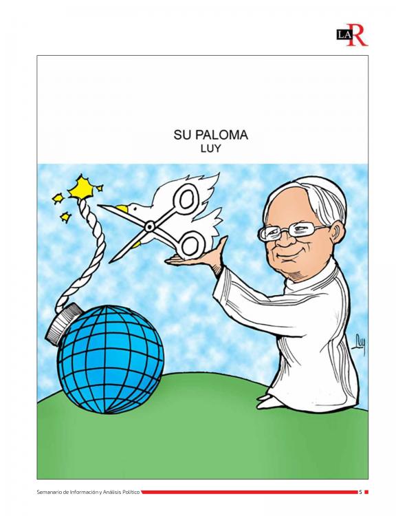 LA REVISTA PENINSULAR | México