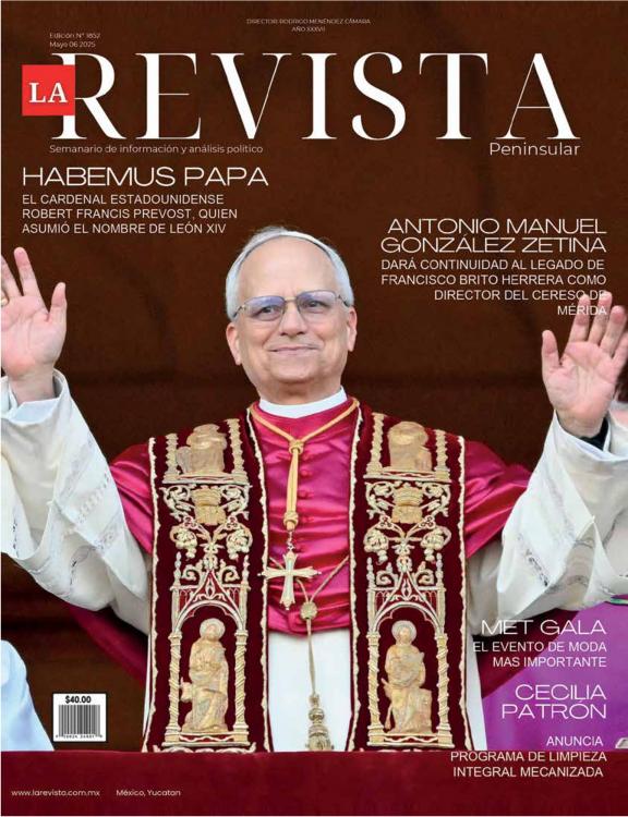 LA REVISTA PENINSULAR | México