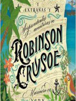 Robinson Crusoe
