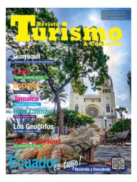 TURISMO Y COMERCIO | Ecuador