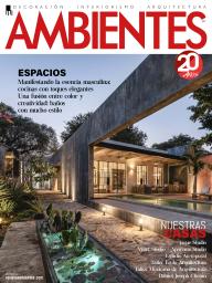 AMBIENTES | México