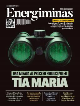 ENERGIMINAS