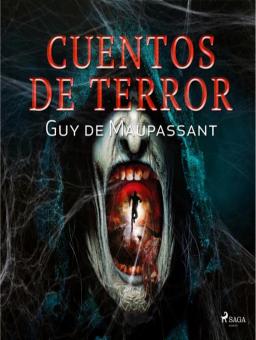 Cuentos de terror