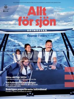 ALLT FÖR SJÖN