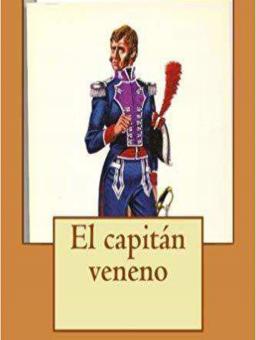 El capitán veneno