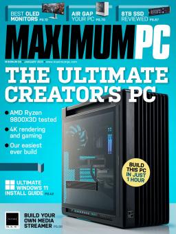MAXIMUM PC