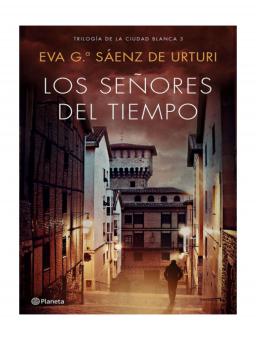 LOS SEÑORES DEL TIEMPO