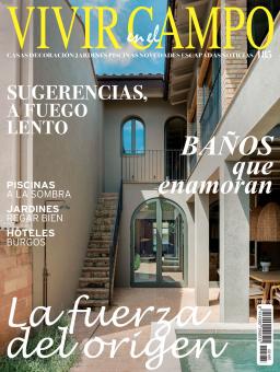 VIVIR EN EL CAMPO