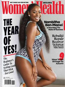 WOMEN'S HEALTH