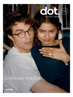 DOT. MAGAZINE