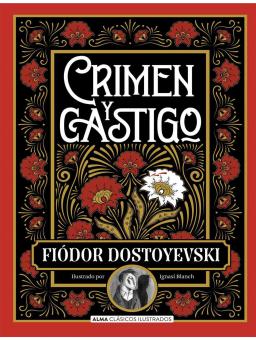 CRIMEN Y CASTIGO