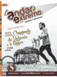 Colección ANDAR EXTREMO | Argentina