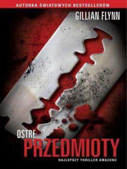 OSTRE PRZEDMIOTY