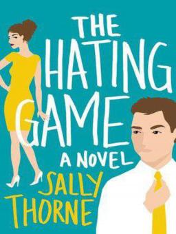 THE HATING GAME