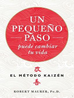 UN PEQUEÑO PASO PUEDE CAMBIAR TU VIDA
