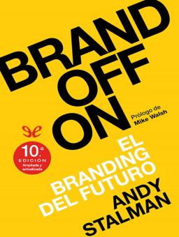 BRAND OFF ON