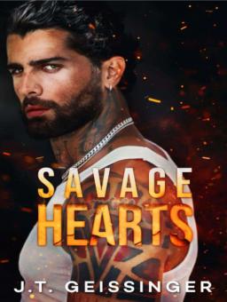 SAVAGE HEARTS